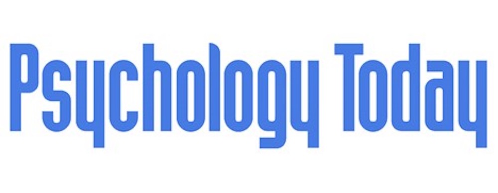 Psychology Today Logo